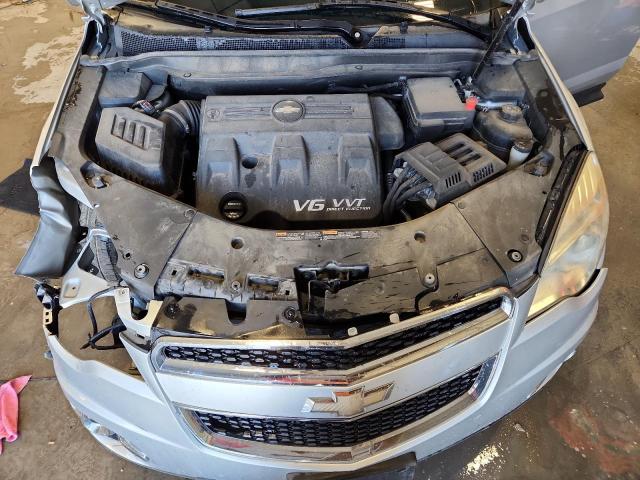 2015 CHEVROLET EQUINOX LT 2GNFLHE35F6405703