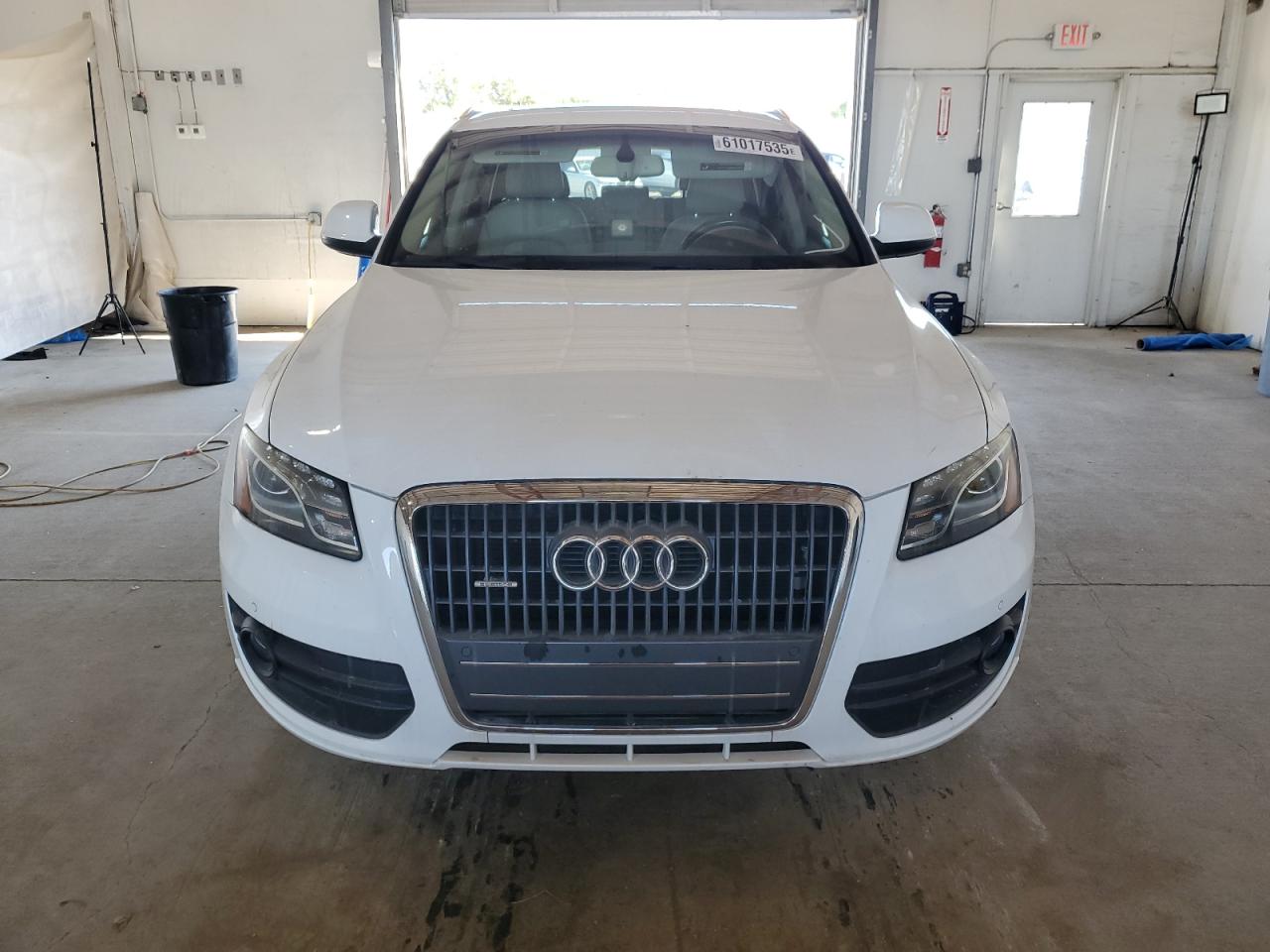 AUDI Q5 PREMIUM PLUS