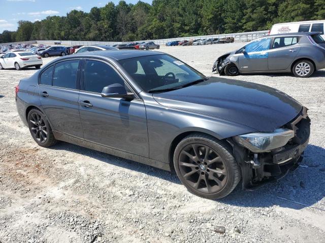 2016 BMW 328 I SULE - WBA8E9C51GK645414