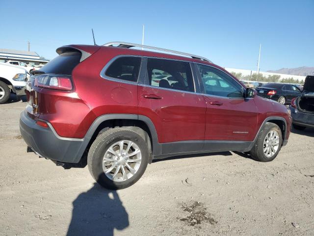 2019 JEEP CHEROKEE L #3298054137