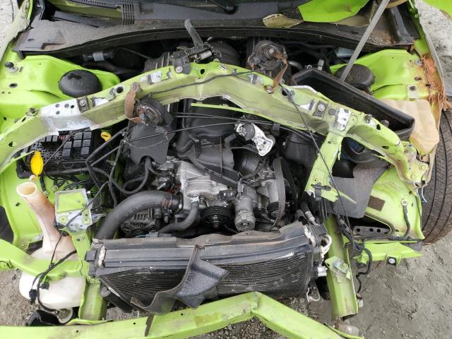 2019 DODGE CHARGER SCAT PACK #3282423257