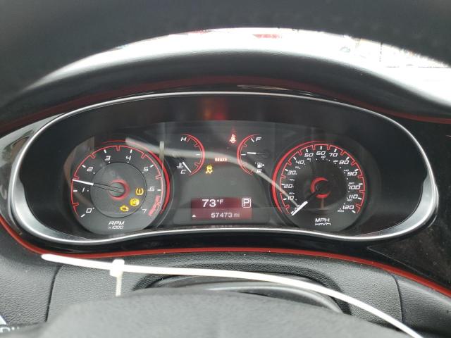 2015 DODGE DART SXT - 1C3CDFBB1FD320579