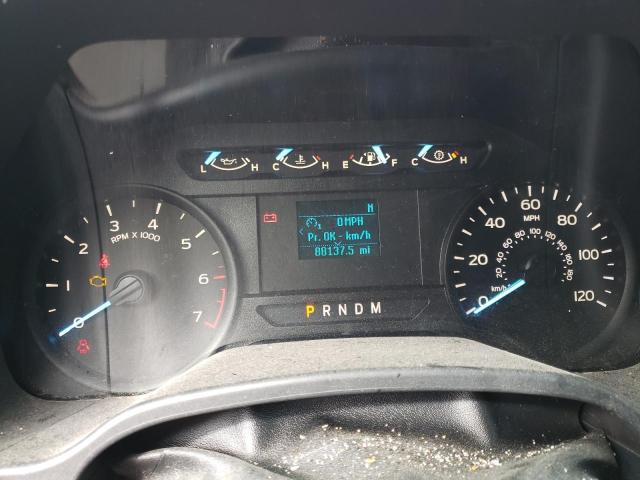 2019 FORD F150 SUPER CAB 1FTEX1EP5KKD08849