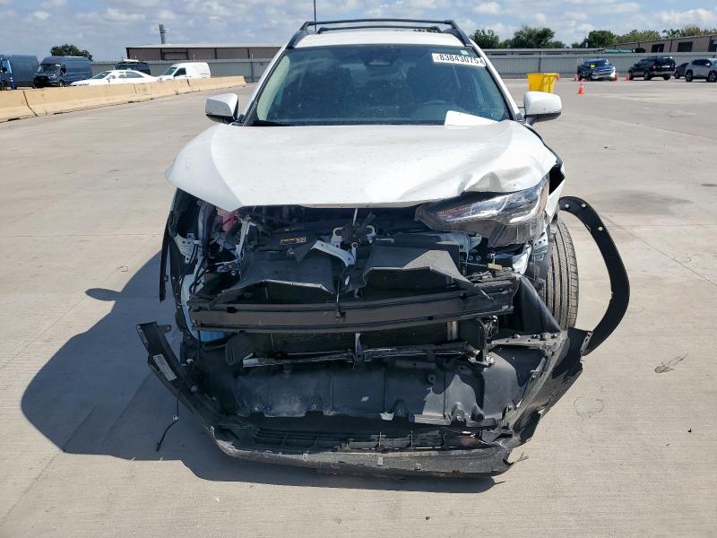 2023 TOYOTA COROLLA CROSS LE 7MUCAAAG9PV053756