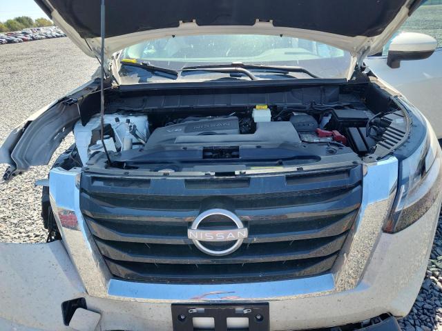 2022 NISSAN PATHFINDER #3293463407