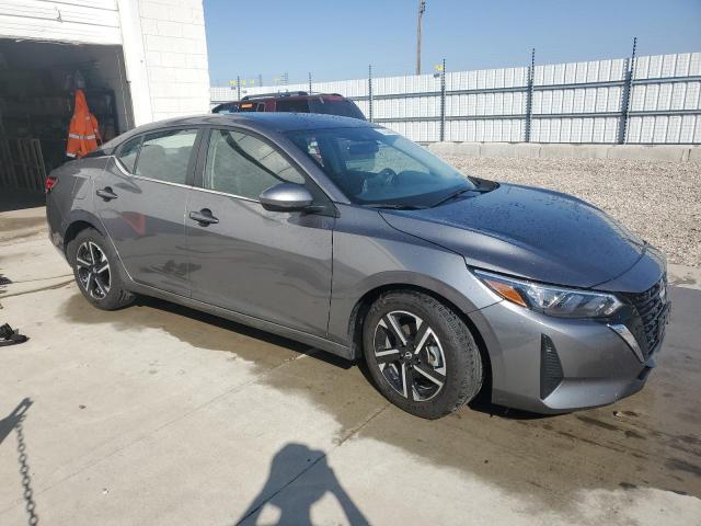 2024 NISSAN SENTRA SV 3N1AB8CV1RY258361