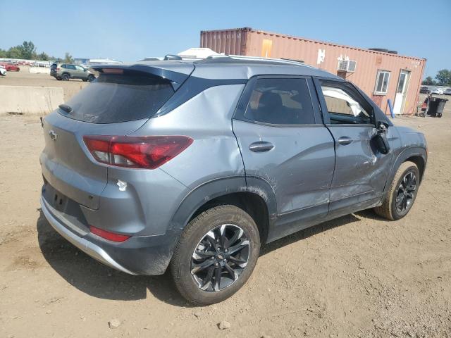 2022 CHEVROLET TRAILBLAZE - KL79MPSL6NB062488