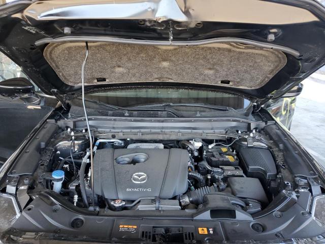 2025 MAZDA CX-5 PREFE JM3KFBCL7S0636742