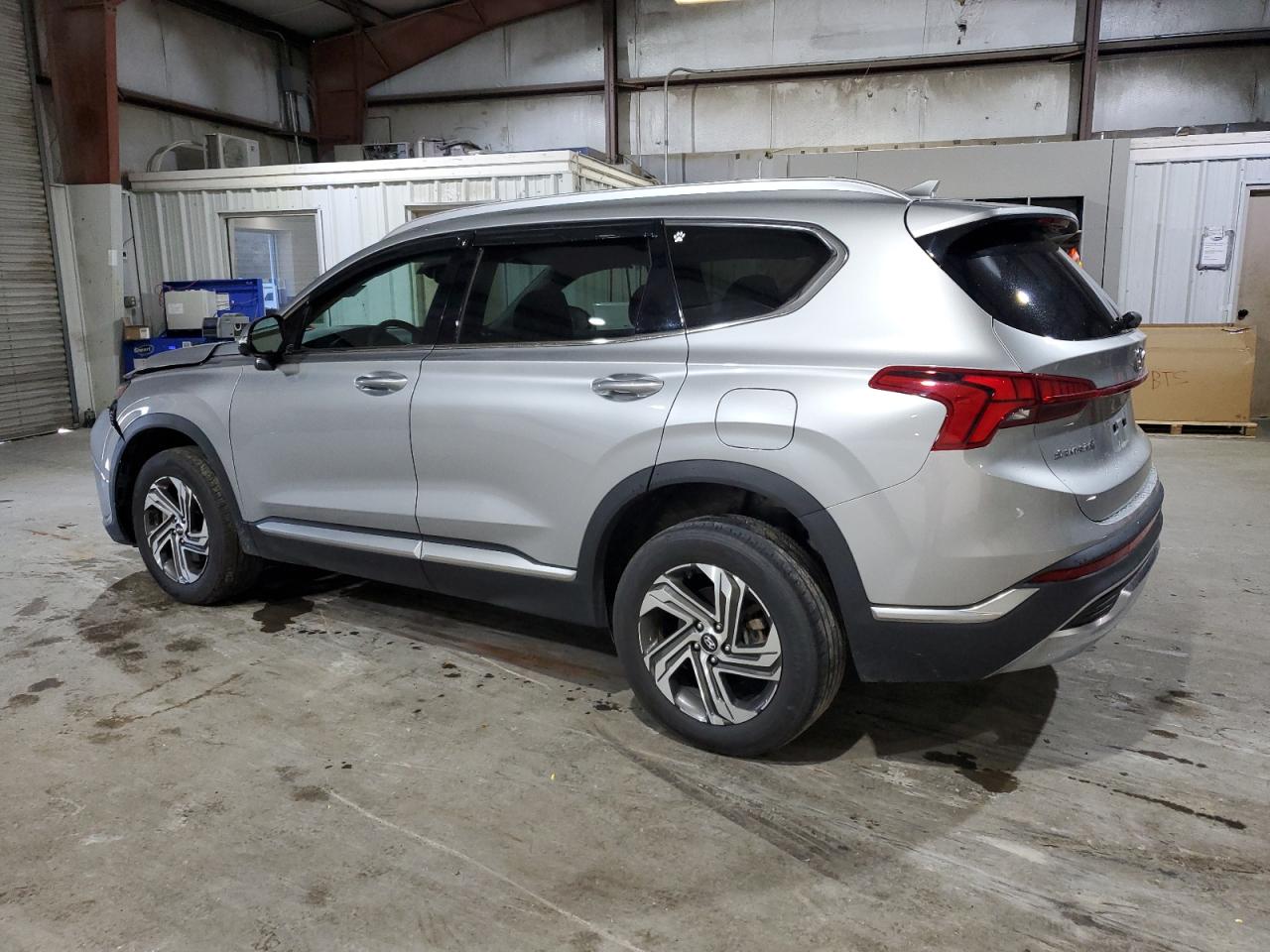 HYUNDAI SANTA FE SEL PREMIUM