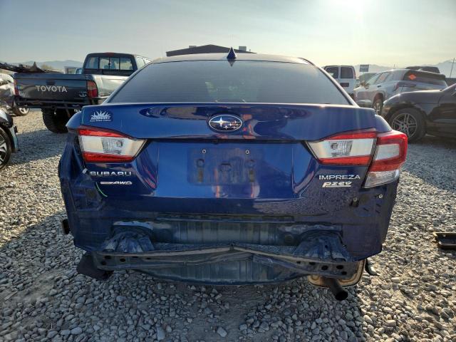 2017 SUBARU IMPREZA PR - 4S3GKAB60H3603041