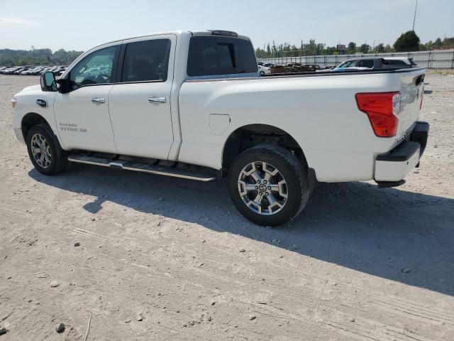 2019 NISSAN TITAN XD S 1N6AA1F45KN528752