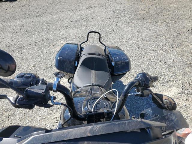 2025 HARLEY-DAVIDSON FLTRX - 1HD1KH721SB610161