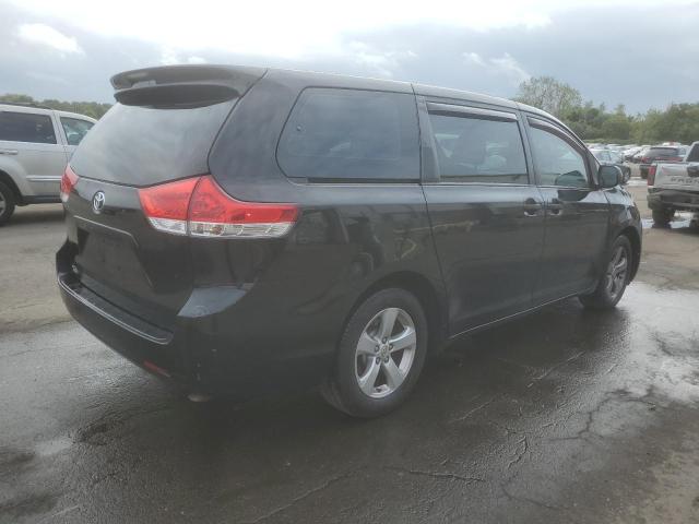 2013 TOYOTA SIENNA - 5TDZK3DC7DS368296