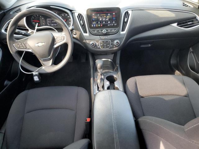 2024 CHEVROLET MALIBU LT 1G1ZD5ST8RF154295