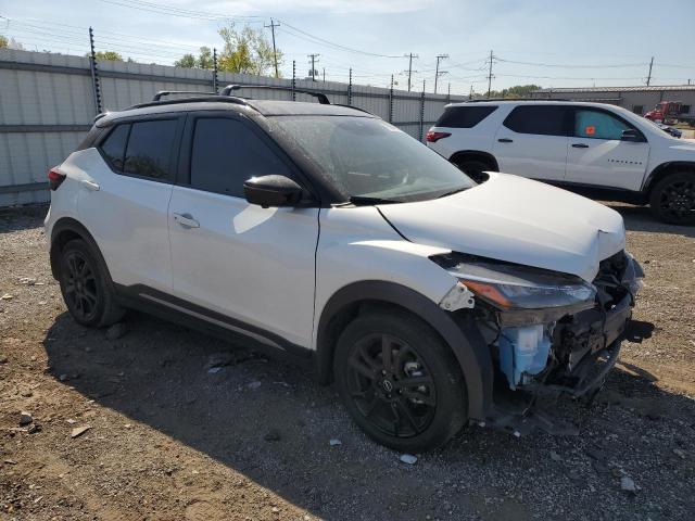 2024 NISSAN KICKS SR 3N1CP5DV1RL498174