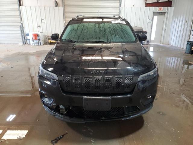2019 JEEP CHEROKEE L #3305452081