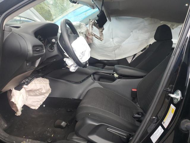 2023 HONDA HR-V LX - 3CZRZ2H35PM745013