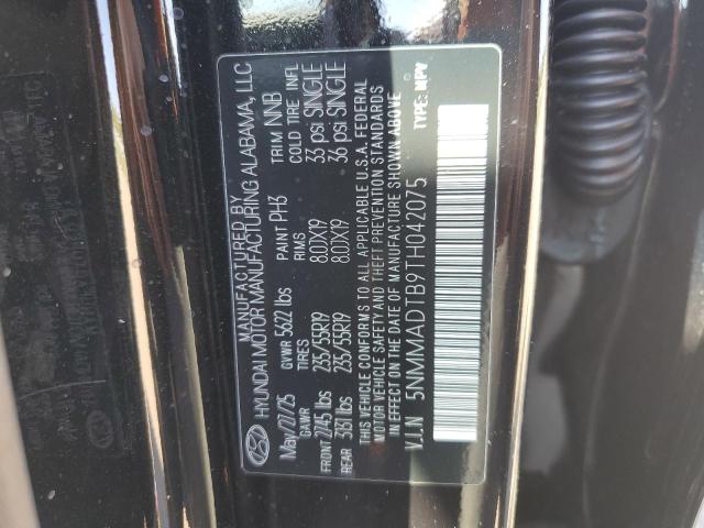 2026 GENESIS GV70 BASE #3296295449