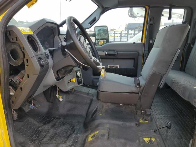 2019 FORD F650 SUPER #3280421188