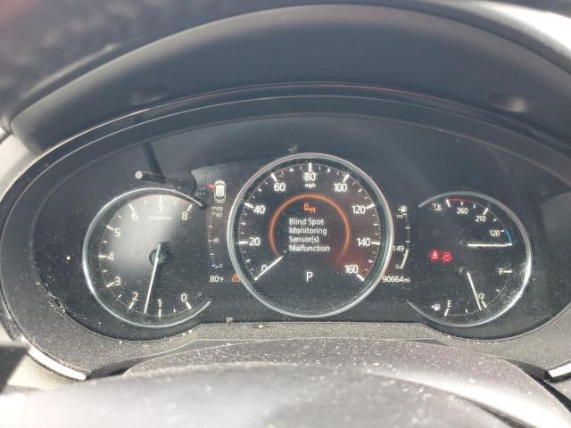 2021 MAZDA CX-9 GRAND JM3TCBDY4M0529867