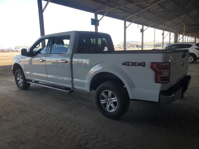 2019 FORD F150 SUPERCREW 1FTFW1E43KFA96278