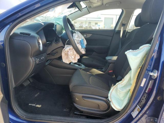 2021 KIA FORTE FE 3KPF24AD6ME367947