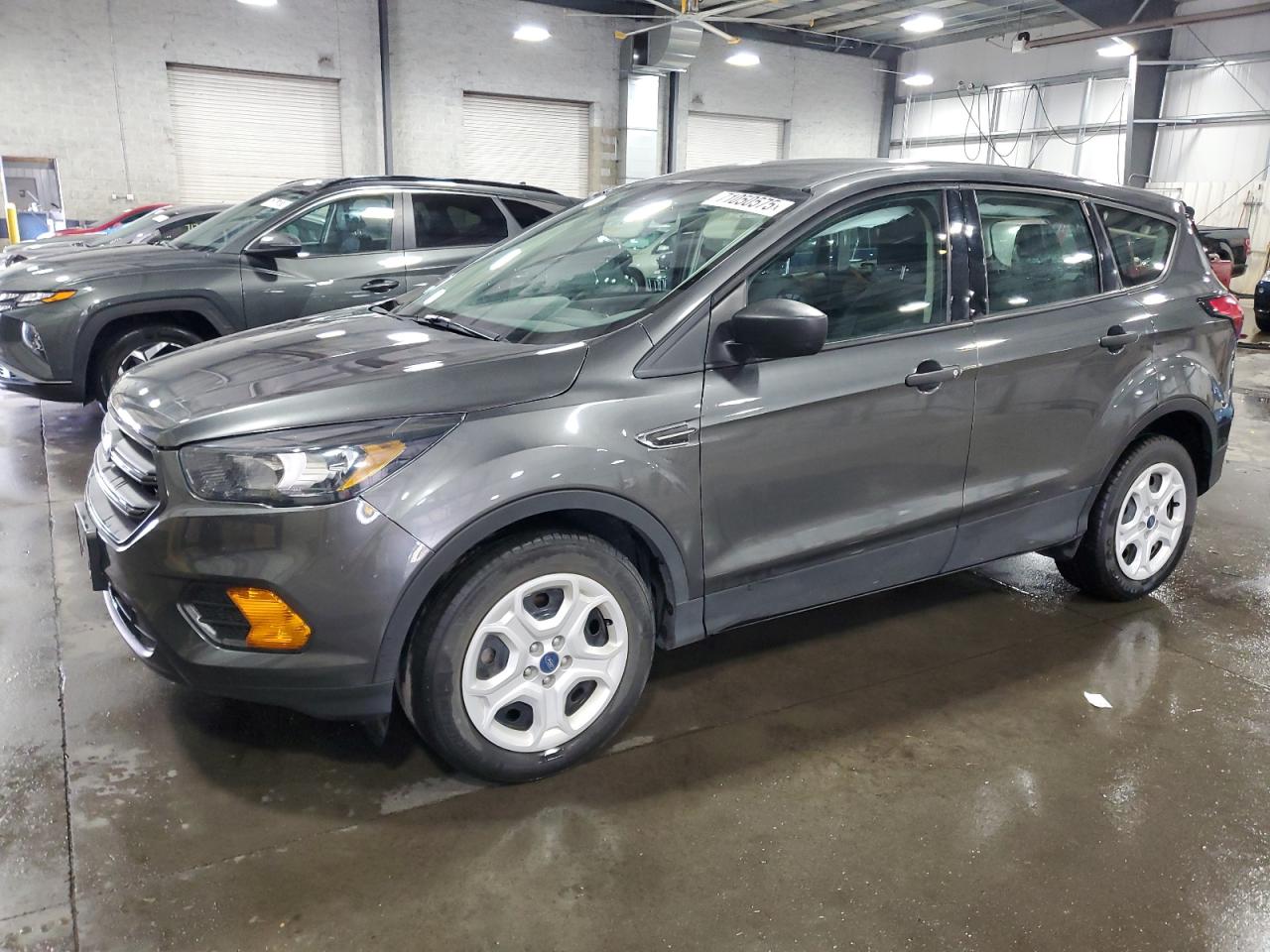 FORD ESCAPE S