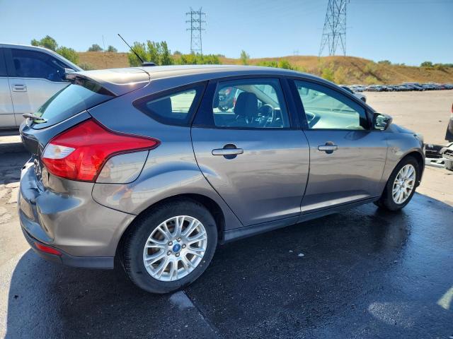 2012 FORD FOCUS SE - 1FAHP3K26CL121123