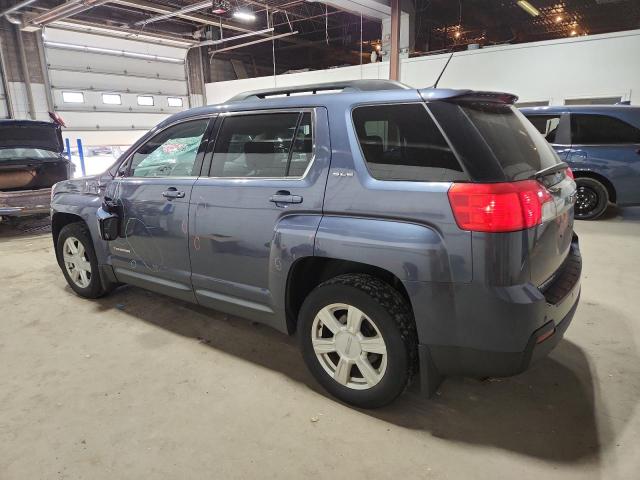 2014 GMC TERRAIN SLE #3268399770