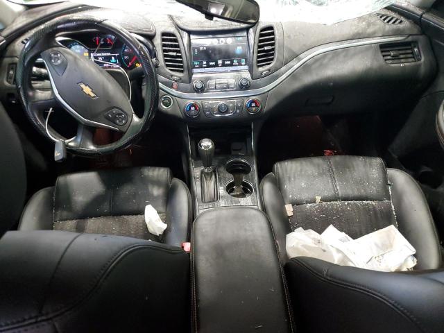 2020 CHEVROLET IMPALA LT 2G11Z5S32L9101512