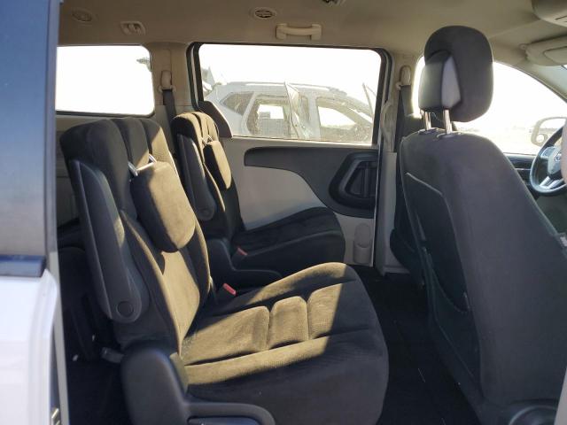 2016 DODGE GRAND CARA 2C4RDGBG2GR349854