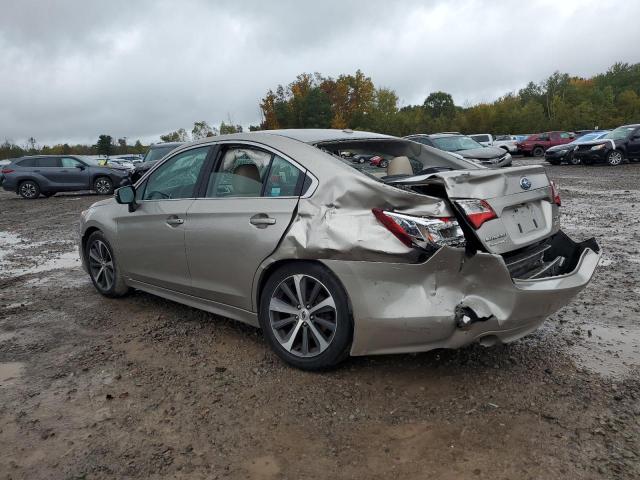 2015 SUBARU LEGACY 2.5 4S3BNAJ61F3063053