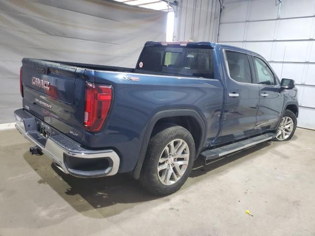 2021 GMC SIERRA K15 3GTU9DET5MG360674