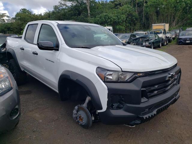 2025 CHEVROLET COLORADO T 1GCPTEEK7S1177932