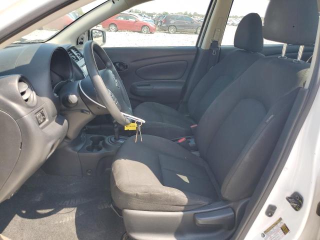 2019 NISSAN VERSA S - 3N1CN7AP5KL802653