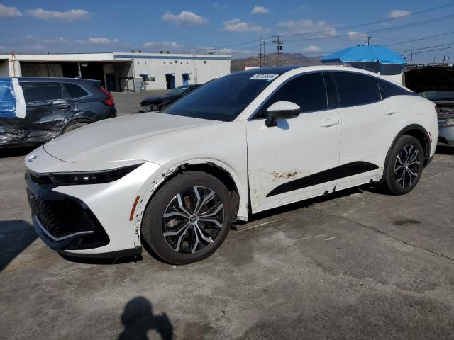 2023 TOYOTA CROWN XLE JTDAAAAF9P3015518