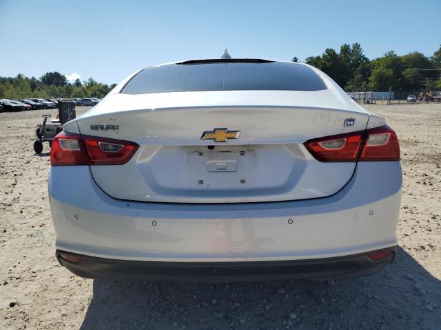 2016 CHEVROLET MALIBU HYBRID 1G1ZJ5SU1GF318954