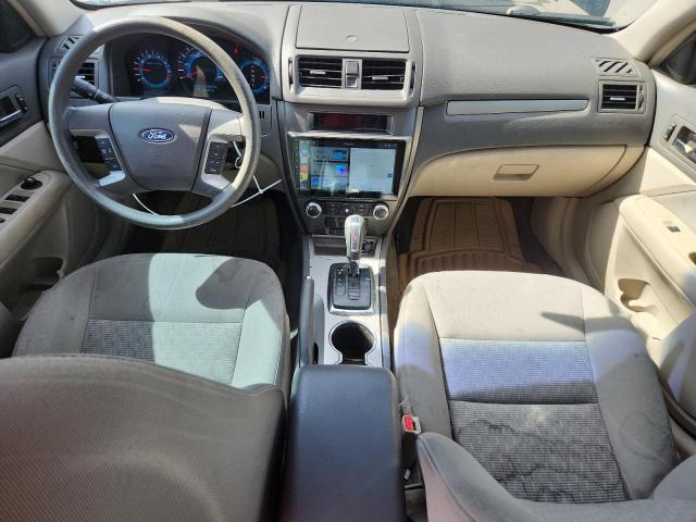 2010 FORD FUSION SE - 3FAHP0HA2AR348255