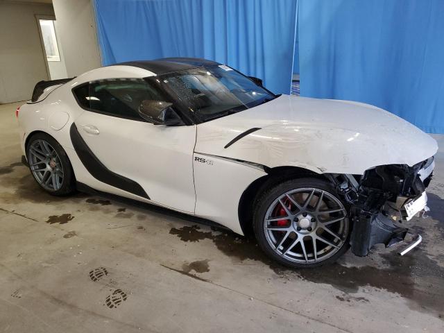 2021 TOYOTA SUPRA WZ1DB2C05MW041098