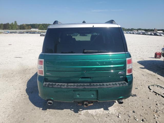 2013 FORD FLEX SEL - 2FMHK6C80DBD03801