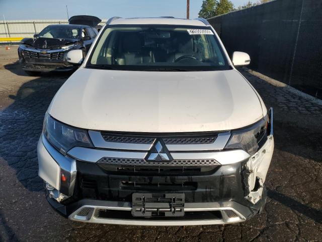 2019 MITSUBISHI OUTLANDER - JA4JZ4AX5KZ024431