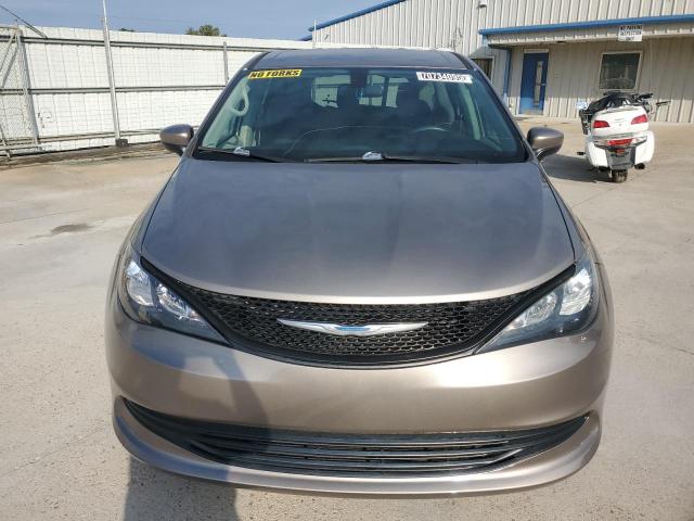 2018 CHRYSLER PACIFICA L 2C4RC1AG1JR261127