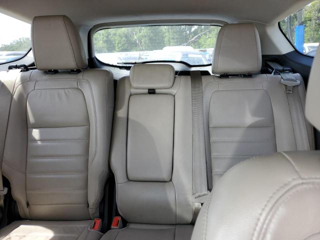 2017 FORD ESCAPE TITANIUM 1FMCU0J96HUE84335