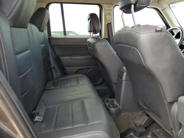 2014 JEEP PATRIOT LA - 1C4NJPFAXED888834