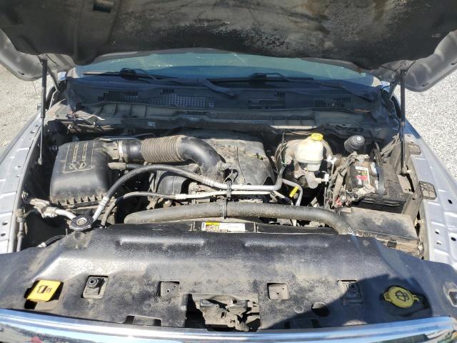 2016 RAM 1500 SLT #3268930223