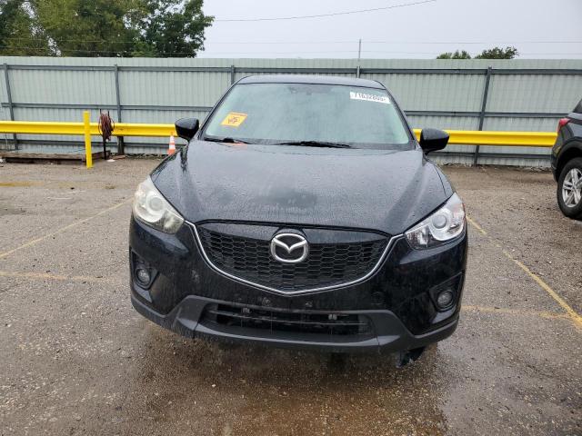 2014 MAZDA CX-5 GT - JM3KE4DY7E0300991