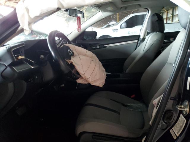 2016 HONDA CIVIC EX - 19XFC2F71GE083277