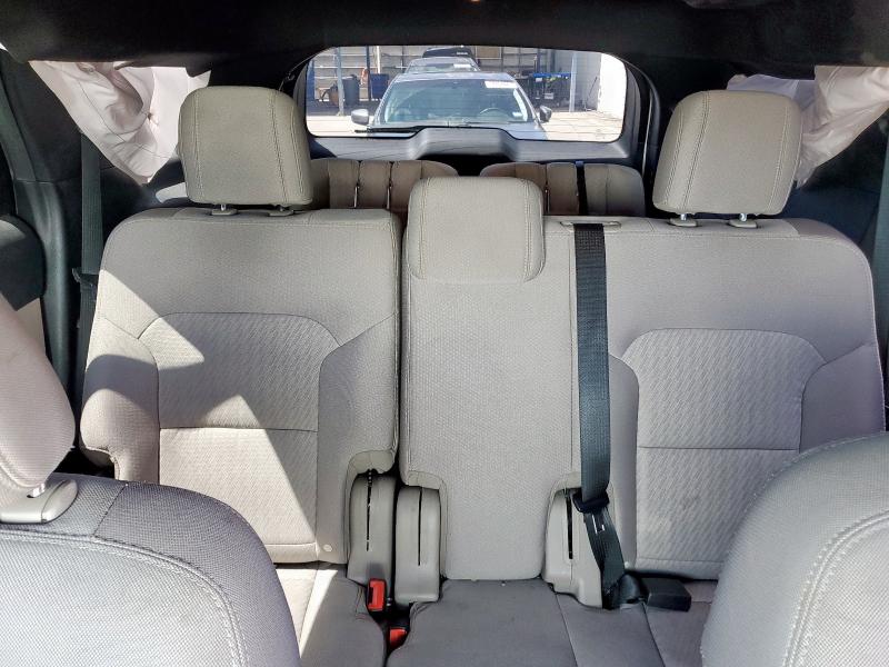 2018 FORD EXPLORER 1FM5K7B8XJGC94281