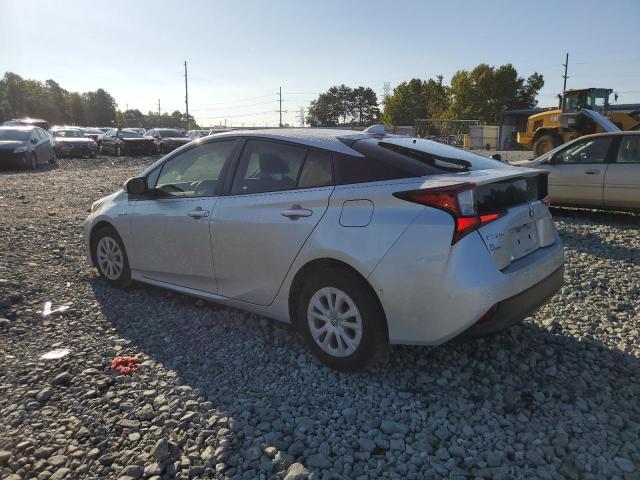 2022 TOYOTA PRIUS NIGH JTDKAMFU7N3165587