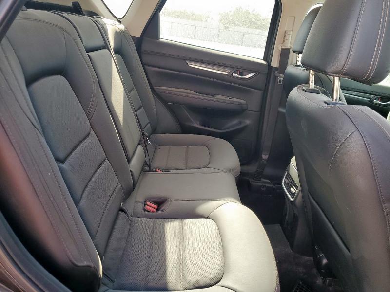 2023 MAZDA CX-5 PREMI JM3KFBDM4P0130557